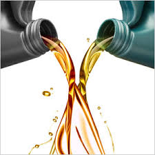 Hydraulic oil properties